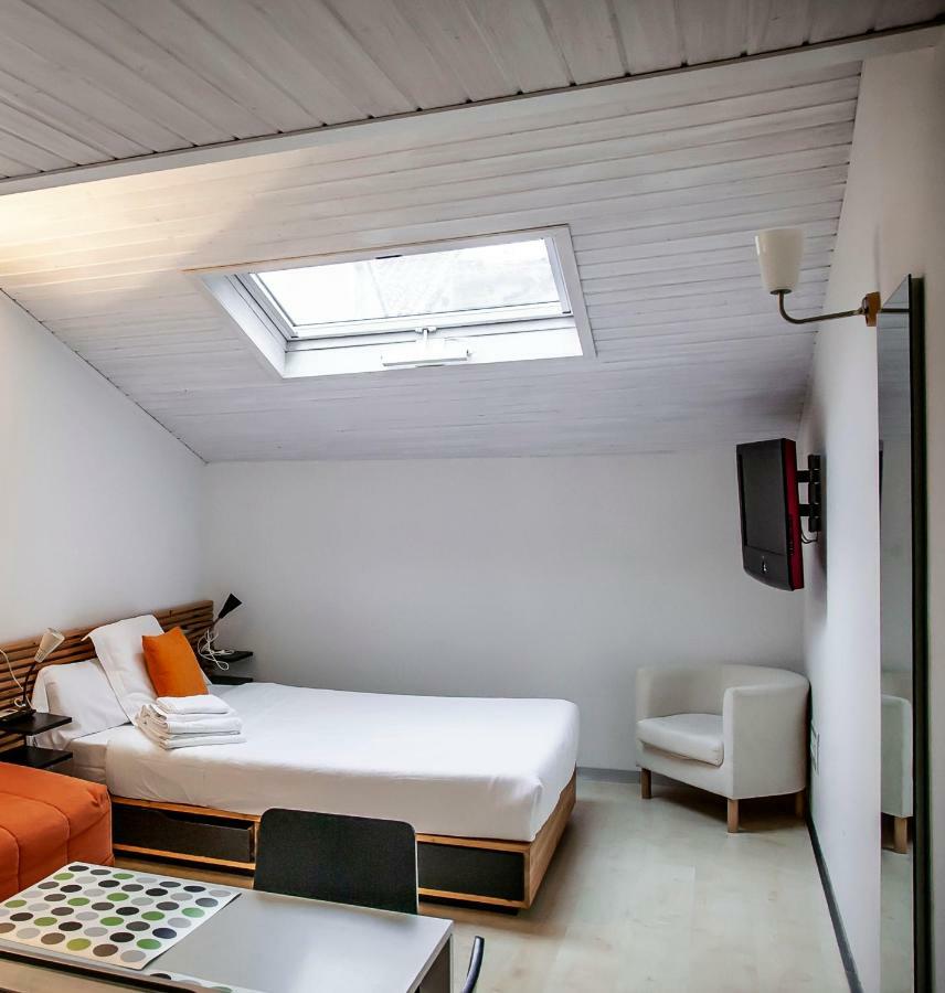 Maria Salome Aparthotel Burgo Exterior foto