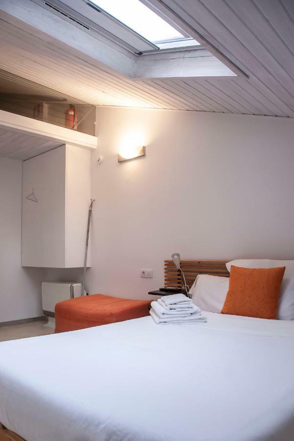 Maria Salome Aparthotel Burgo Exterior foto