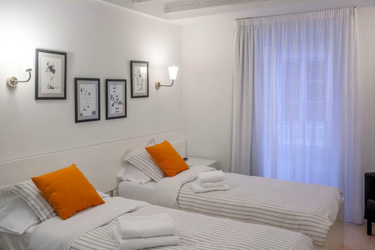 Maria Salome Aparthotel Burgo Exterior foto
